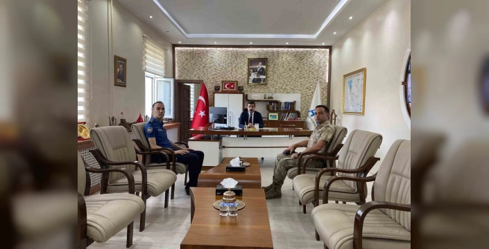 Arpaçay’da asayiş toplantısı: Huzur ve güven için iş birliği vurgusu