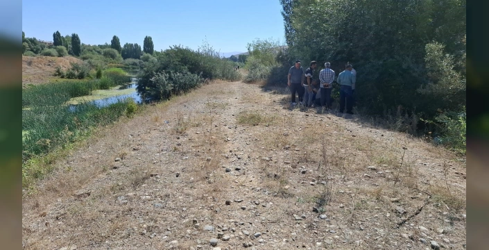 Aşkale'de trafik kazasında kaybolan İlknur Sağsöz'ün cesedi bulundu