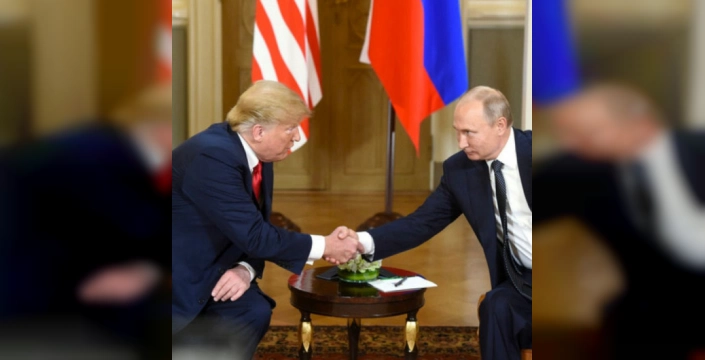 Avrupa liderlerinden Trump'ın Ukrayna barış girişimine destek