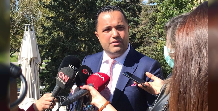 Avukat Rezan Epözdemir tutuklandı