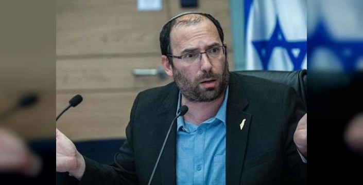 Avustralya, aşırı sağcı İsrailli siyasetçi Simcha Rothman’ın vizesini iptal etti