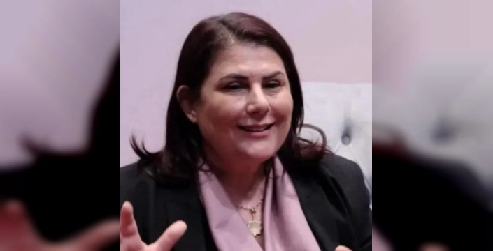 Aydın'da soruşturma izni kaldırıldı: Özlem Çerçioğlu ve 24 kişi hakkında karar kesinleşti