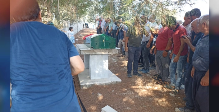 Aydın'da üniversite öğrencisi Teslime Hanedan'ın ölümü: 5 şüpheli adliyeye sevk edilecek