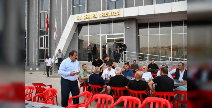 Babat'ın Gençlere Yönelik Projesi: Şırnak'ta Yeni Bir Çağ Başlıyor
