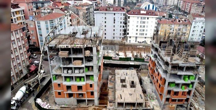 Bahçelievler, ‘Yarısı Bizden’ kampanyasında birinci sırada
