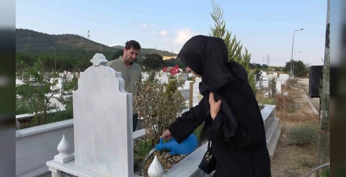 Balıkesir'de genç hayatını kaybetti: Aile adalet istiyor