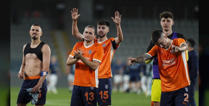 Başakşehir, Universitatea Craiova'yı ağırlayacak