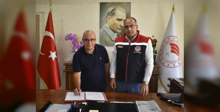 Bayburt'ta iklim değişikliği projesi: Kadınlar ve gençler desteklenecek
