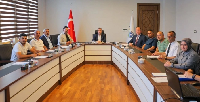 Bayburt Valisi Eldivan: İl Özel İdaresi, Vatandaşlar İçin Önemli Hizmetler Sunuyor