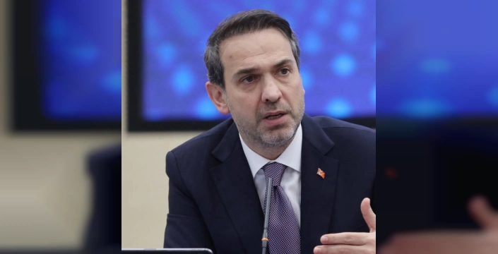 Bayraktar açıkladı: Enerji destekleri devam edecek, yeni gaz keşifleri ve yatırımlar