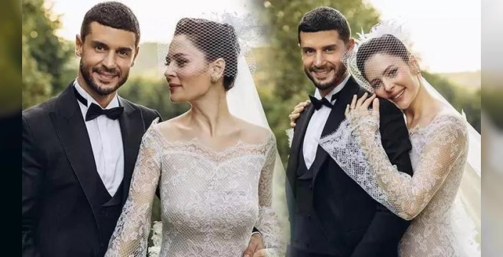 Berk Oktay ve Yıldız Çağrı Atiksoy'dan yeni açıklama: Aile fotoğrafı paylaşımı