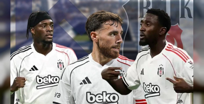 Beşiktaş, İsviçre'de Lausanne ile karşı karşıya