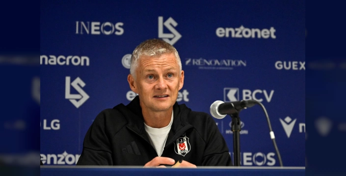 Beşiktaş, Lausanne'da 1-1 Berabere Kaldı: Yazarlardan Çarpıcı Değerlendirmeler