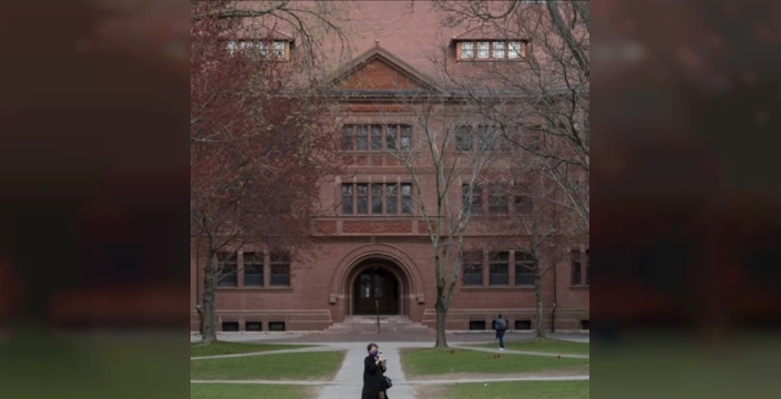 Beyaz Saray ile Harvard Üniversitesi arasında uzlaşma görüşmeleri
