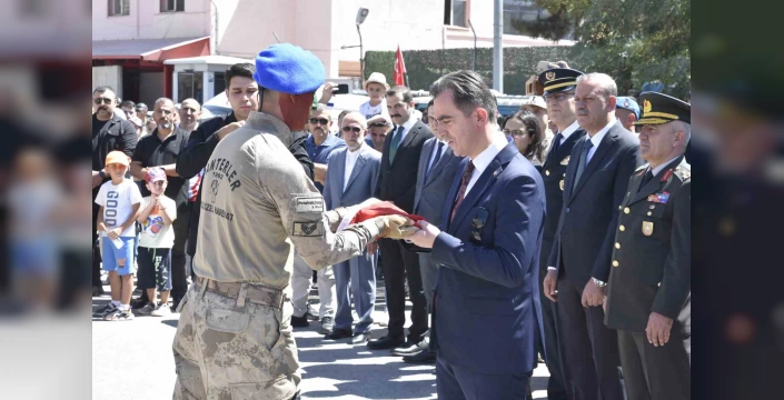 Bitlis düşman işgalinden kurtuluşunun 109. yılını kutladı