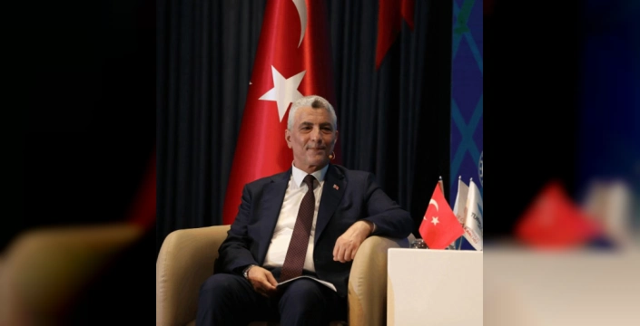 Bolat Açıkladı: Türkiye'de Tarihin En Yüksek Temmuz Ayı İhracatı Gerçekleşti