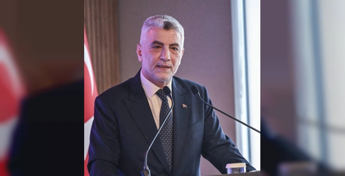 Bolat açıkladı: Türkiye'nin ihracatı rekor seviyelere ulaştı