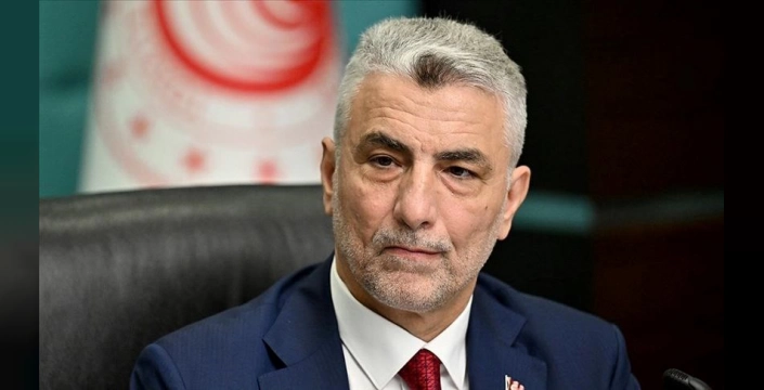 Bolat açıkladı: Türkiye'nin lisanslı depolama kapasitesi 13,8 milyon tona ulaştı