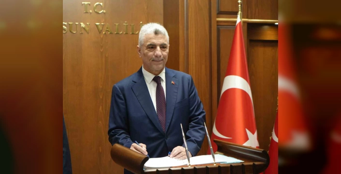 Bolat Samsun'da: Yeni dış ticaret verileri açıklandı