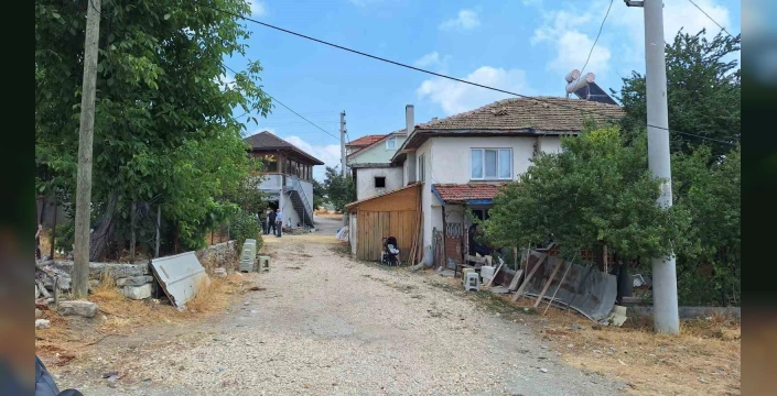 Bolu'da trajik kaza: Sağım makinesinden elektrik akımına kapılan kadın hayatını kaybetti