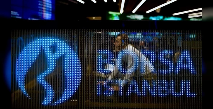 Borsa İstanbul'da yükseliş: Reel getiri yüzde 8'in üzerine çıktı