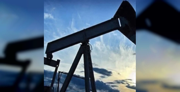 Brent petrol 68,58 dolardan işlem görüyor