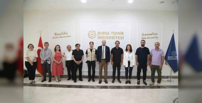 Bursa'da Deprem Tehlikesi: 60 Bin Bina Risk Altında