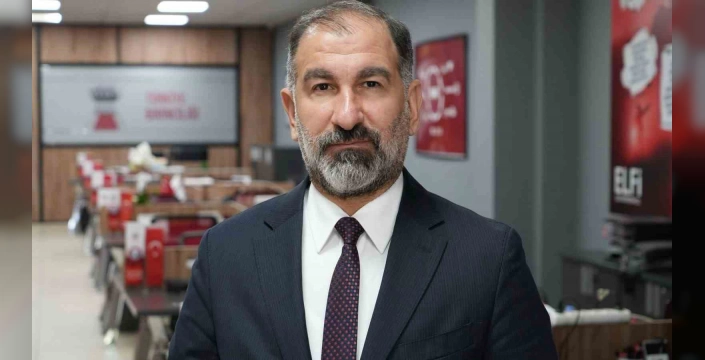 Bursa'da kentsel dönüşüm şart: Eski yapı stoku deprem riskini artırıyor