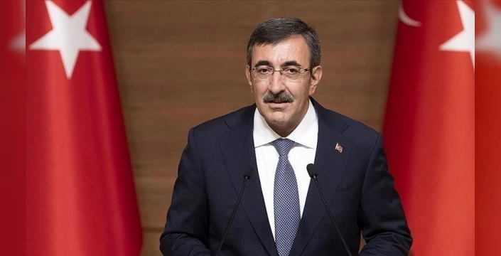 Cevdet Yılmaz KKTC'de: Dijitalleşme ve Selçuk Bayraktar Örneği