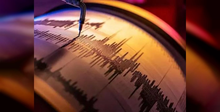 Cezayir'de deprem: Can ve mal kaybı yok