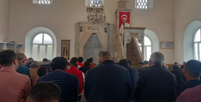 Cuma Hutbesi'nde Önemli Uyarılar: Haya ve Mahremiyet Vurgusu