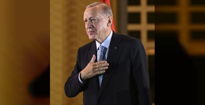 Cumhurbaşkanı Erdoğan, Next Sosyal'de: Başlıyoruz