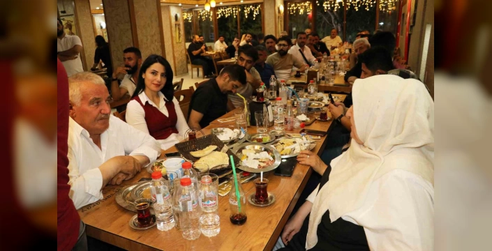 Dalgın: Devletin yanında olmak görevimiz