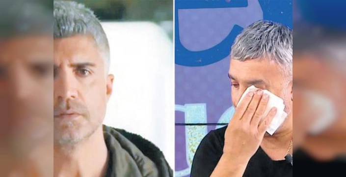 Deniz: Özcan’ı çok özlüyorum