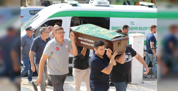 Denizli'de dehşet: Anne ve iki çocuğu katledildi