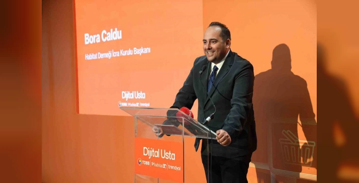 Denizli'de 'Dijital Usta Projesi' başlıyor: 3 bin gence e-ticaret eğitimi