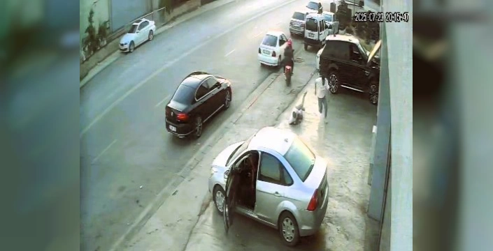 Denizli'de silahlı saldırı: İki tetikçi İzmir'de yakalandı