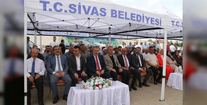 Destici: Suriye'deki terör örgütü silah bırakmadan PKK'nın silah bıraktığını söyleyemeyiz