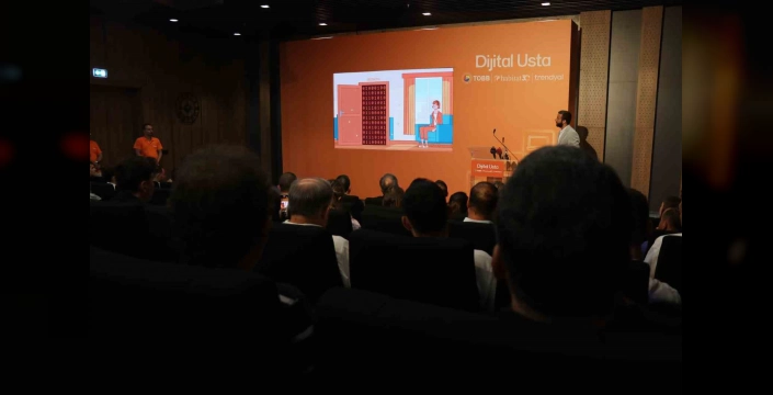 Dijital Usta Projesi: Gençler, KOBİ’lere e-ticaret ve e-ihracatta destek olacak