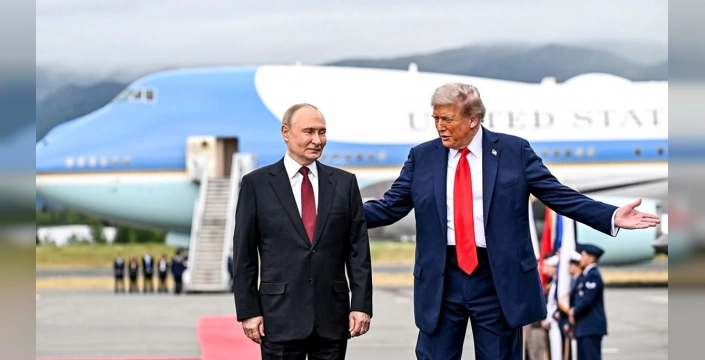 Dmitriyev: Putin-Trump görüşmesi dünyayı değiştirecek