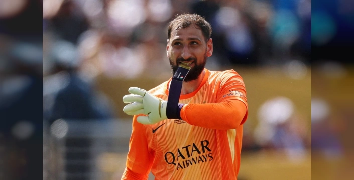 Donnarumma'nın Galatasaray transferi bomba gibi düştü