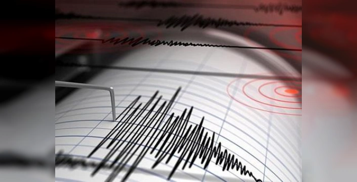 Drake Geçidi'nde 7.5 büyüklüğünde deprem: Şili'de tsunami uyarısı