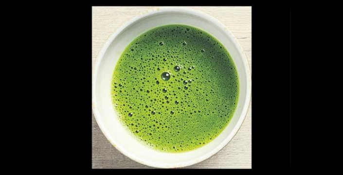 Dünyada matcha çılgınlığı: kaliteli hasat talebi karşılayamıyor
