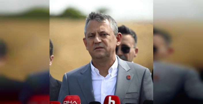 Duran: Özel'in Erdoğan'a yönelik ifadeleri kabul edilemez