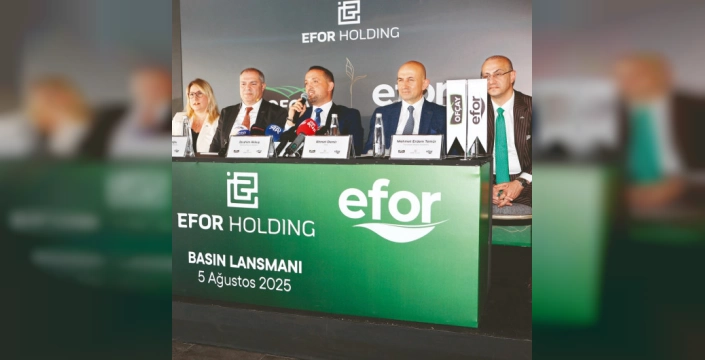 Efor Çay, Ofçay'ı bünyesine kattı: Türkiye'nin en büyük üçüncü çay üreticisi oldu