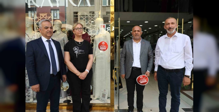 Elazığ'da Aile Yılına özel indirim: Evlenecek çiftlere yüzde 40'a varan destek
