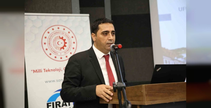Elazığ'da Bölge Paydaşları Çalıştayı: Ufuk 2040 Vizyonu Tartışıldı