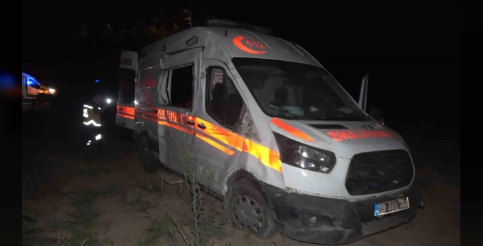 Elazığ'da temmuz ayı trafik kazaları: 7 ölü, 295 yaralı