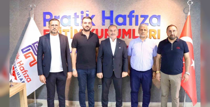 Elazığ Ticaret ve Sanayi Odası Başkanı Alan: Eğitim sektörünün güçlenmesine katkı sunuyoruz