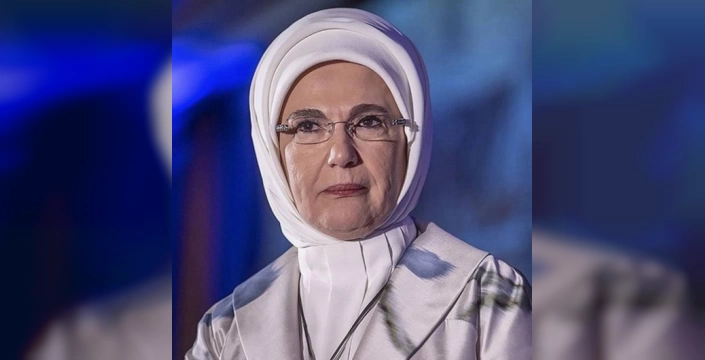 Emine Erdoğan: Pina ve deniz çayırları Marmara’ya nefes oluyor